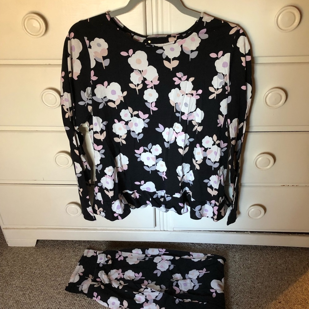Kate Spade PJ set